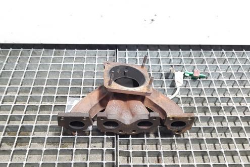 Galerie evacuare, Peugeot 307 [Fabr 2000-2008] 1.6 b, NFU (id:411265)