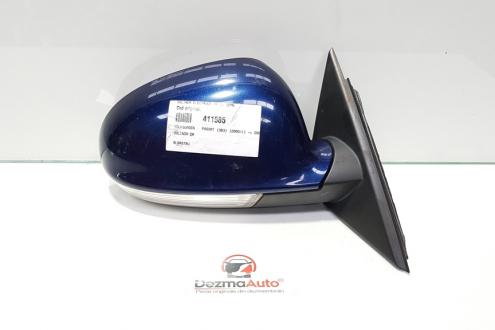 Oglinda electrica dreapta cu semnalizare, Vw Passat (3B3) [Fabr 2001-2004] (id:411585)