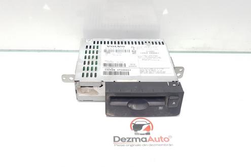 Modul control mini disc 30657552 Volvo XC90 [Fabr 2002-2014] (id:411882)