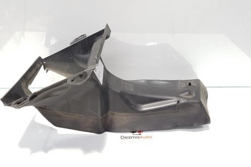 Difuzor captare aer dreapta, Audi A6 (4F2, C6) [Fabr 2004-2010] 4F0145334G (id:411666)