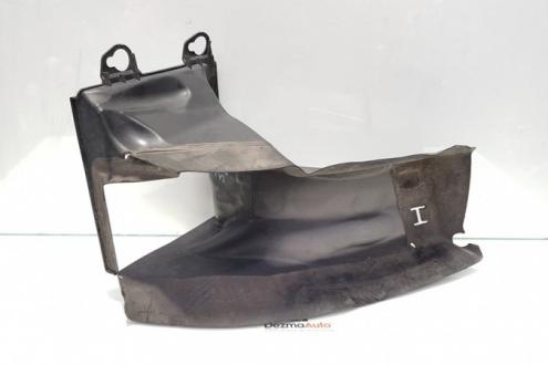 Difuzor captare aer dreapta, Audi A6 (4F2, C6) [Fabr 2004-2010] 4F0145334G (id:411666)