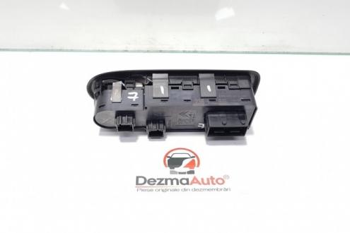 Butoane comanda stanga fata, Citroen C3 (II) [Fabr 2009-2016] 96652236 (id:411638)