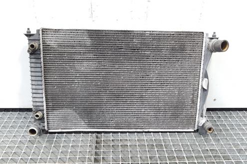 Radiator racire apa, Audi A6 (4F2, C6) [Fabr 2004-2010] 3.0 TDI, BMK, 4F0121251P (id:412225)