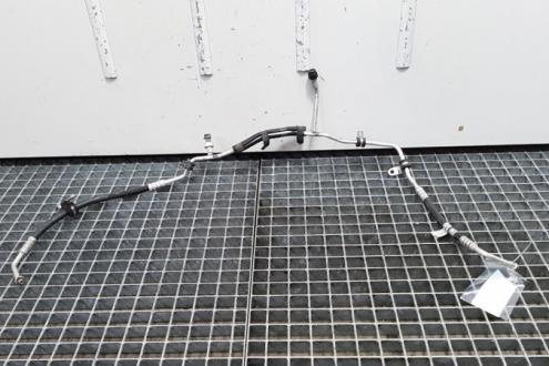 Conducta clima cu senzor 51910498Y Fiat Doblo (263) [Fabr 2009-prezent] 1.6M-JET 198A3000 (id:412507)