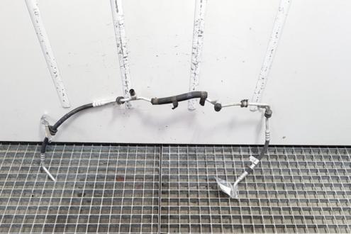 Conducta clima cu senzor 51910498Y Fiat Doblo (263) [Fabr 2009-prezent] 1.6M-JET 198A3000 (id:412507)