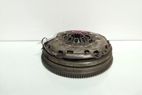 Volanta masa dubla cu placa presiune 6 viteze manuale Renault Laguna 3 [Fabr 2007-prezent] 2.0dci M9R (id:412434)