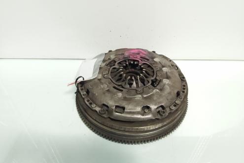 Volanta masa dubla cu placa presiune 6 viteze manuale Renault Laguna 3 [Fabr 2007-prezent] 2.0dci M9R (id:412434)