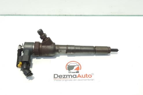 Injector, Opel Astra H Combi [Fabr 2004-2009] 1.3 cdti, Z13DTH, 0445110183 (id:412414)