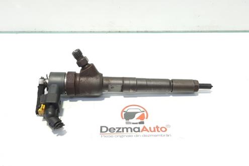 Injector, Opel Astra H Combi [Fabr 2004-2009] 1.3 cdti, Z13DTH, 0445110183 (id:412411)