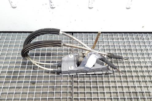 Timonerie, Skoda Fabia 1 (6Y2) [Fabr 1999-2008] 1.4 TDI, AMF, 6Q0711061 (id:412334)