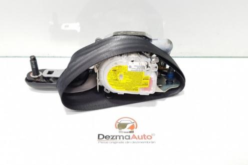 Centura dreapta fata cu capsa 88820-2R900 Hyundai i30 (GD) [Fabr 2012-2017] (id:412634)