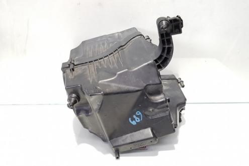 Carcasa filtru aer, Ford Focus 3 [Fabr 2010-2018] 1.5 tdci, XXDB, AV61-9600-BG (d:412293)