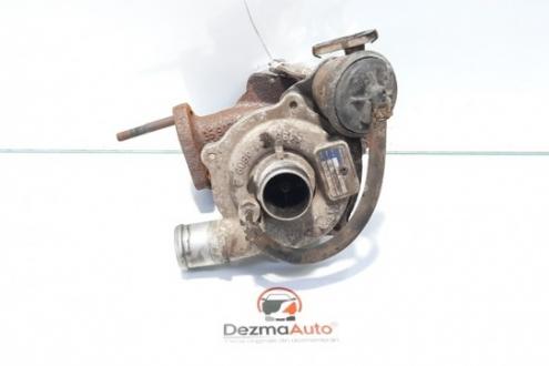 Turbosuflanta, Opel Combo Tour [Fabr 2001-2011] 1.3 cdti, Z13DTJ, 73501344 (id:412836)