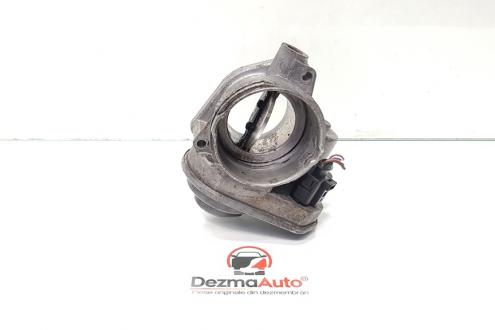 Clapeta acceleratie, Volkswagen Touran (1T1, 1T2) [Fabr 2003-2010] 2.0 tdi, BKD, 038128063L (id:413017)