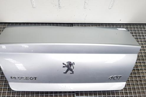 Capota spate, Peugeot 407 [Fabr 2004-2010] (id:413366)