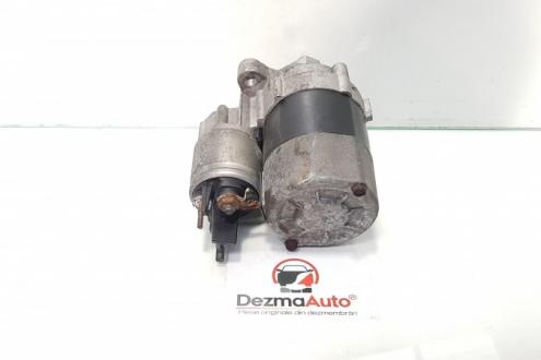 Electromotor, Renault Megane 3 [Fabr 2008-2015] 1.6 Benz, K4M848, 8200266777E, 5 vit man (id:412968)