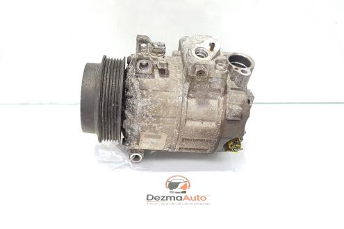 Compressor clima, Mercedes Clasa C (W204) [Fabr 2007-2014] 2.2 CDI, OM646811, A0022305011 (id:412893)