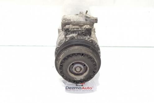 Compressor clima, Mercedes Clasa C (W204) [Fabr 2007-2014] 2.2 CDI, OM646811, A0022305011 (id:412893)