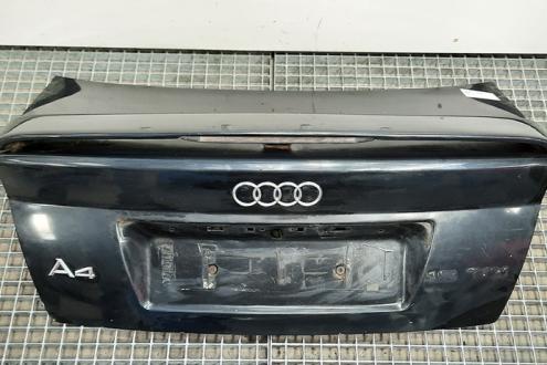 Capota spate cu eleron, Audi A4 (8D2, B5) [Fabr 1994-2000] (id:413560)