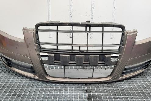 Bara fata cu proiectoare, Audi A6 (4F2, C6) [Fabr 2004-2010] (id:413713)