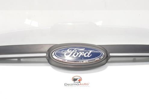 Grila capota fata, Ford Focus 3 [Fabr 2010-2018] BM51-BA133-B (id:413626)