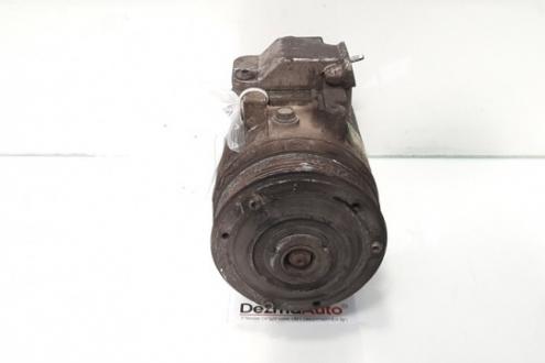 Compresor clima, Vw Polo (9N) [Fabr 2001-2008] 1.4 b, BKY, 6Q0820803R (id:413764)