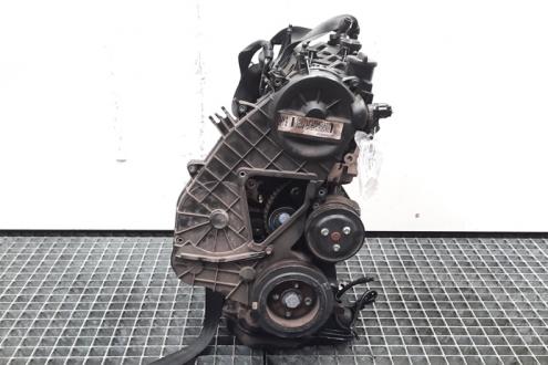 Motor, Opel Astra J Combi [Fabr 2009-2015] 1.7 cdti, A17DTR (id:413784)