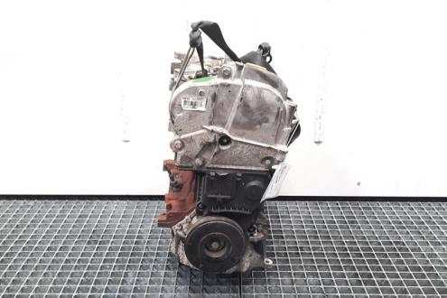 Motor, Renault Megane 3 [Fabr 2008-2015] 1.6 B, K4M848 (id:413787)