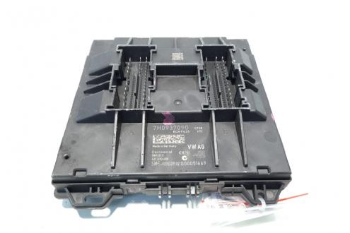 Modul confort, Seat Toledo 4 (KG3) 7H0937090 (id:413515)