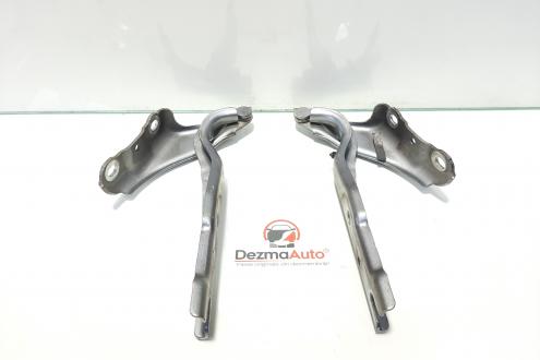 Set balamale capota fata, Seat Toledo 4 (KG3) [Fabr 2012-2018] 5JA823301A (id:413522)