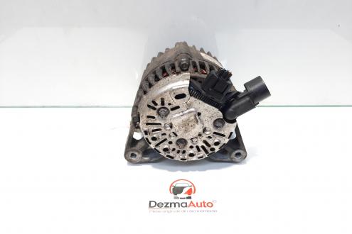 Alternator, Ford Fiesta 5 [Fabr 2001-2010] 1.4 tdci, F6JA, 2S6T-AC (id:413041)