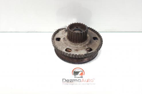 Fulie motor, Fiat Grande Punto Van (199) [Fabr 2008-2009] 1.2 B, 199A4000 (id:413045)