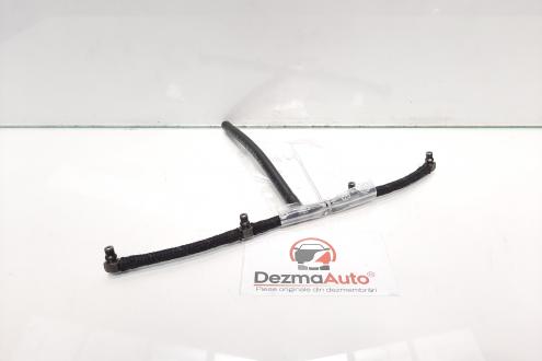 Rampa retur injectoare, Opel Insignia A [Fabr 2008-2016] 2.0 cdti, A20DTH (id:413859)