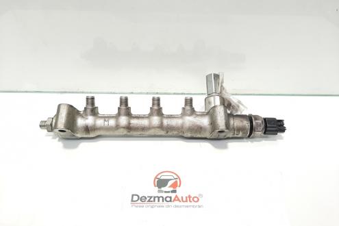 Rampa injectoare cu senzor, Opel Astra J [Fabr 2009-2015] 1.7 cdti, A17DTR (id:413872)