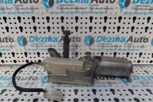 Motoras stergator haion 64343021, Fiat Doblo, 2001-2009