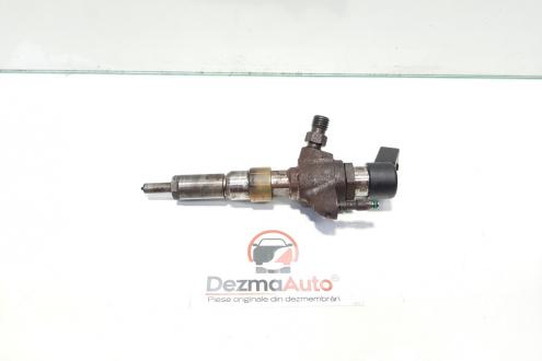 Injector, Ford Focus 3 [Fabr 2010-2018] 1.6 hdi, 9674973080 (pr:110747)