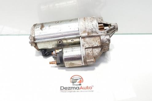 Electromotor (5 vit man) Citroen Berlingo 2 [Fabr 2008-2015] 1.9diesel WJY (id:412379)