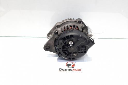 Alternator, Opel Astra J [Fabr 2009-2015] 1.7 cdti, Z17DTR, GM13500186 (pr:110747)