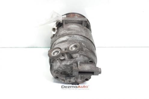 Compresor clima Delphi, GM13197197 Opel Zafira B (A05) [Fabr 2006-2011] 1.9cdti Z19DT (pr:110747)