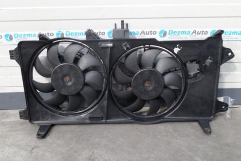 Grup electroventilatoare 820601400, 820601500, Fiat Doblo, 1.9JTD