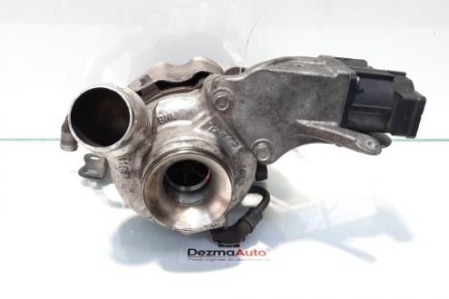 Turbosuflanta 850689101A Bmw 5 Touring (E61) [Fabr 2004-2010] 2.0diesel N47D20A (id:412209)