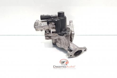 Egr, Vw Passat (3C2) [Fabr 2005-2010] 2.0 tdi, BMP, 03G131501D (id:412739)