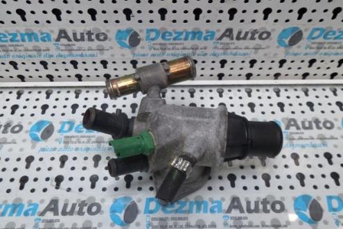 Distribuitor apa 46785392, Fiat Doblo, 1.9JTD