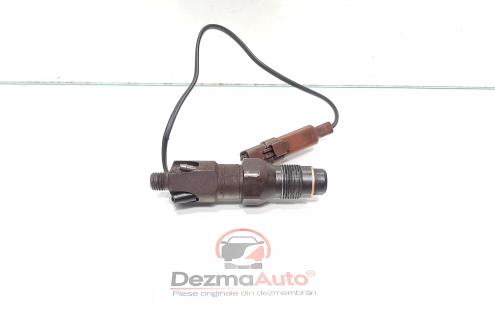 Injector cu fir, Citroen Berlingo 1 [Fabr 1996-2008] 1.9 D, WJY, LDCR02601AA (id:412786)