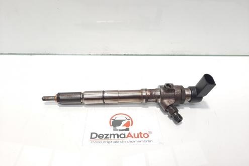 Injector, Vw Golf 6 (5K1) [Fabr 2009-2013] 1.6 tdi, CAY, 03L130277B (pr:110747)