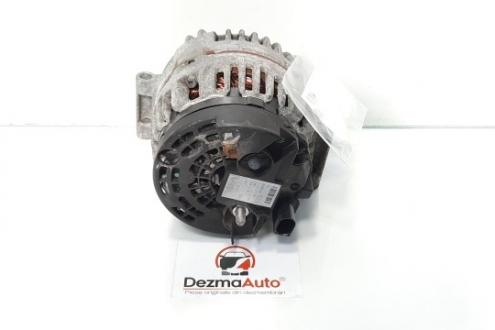 Alternator (100A) 7523897-01, Mini Cooper (R50, R53) [Fabr 2001-2006] 1.6benz W10B16AA (id:412914)