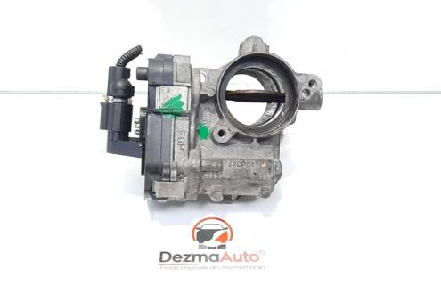 Clapeta acceleratie, Opel Zafira B (A05) [Fabr 2006-2011] 1.9 dti, Z19DT, 48CPD1 (id:413132)