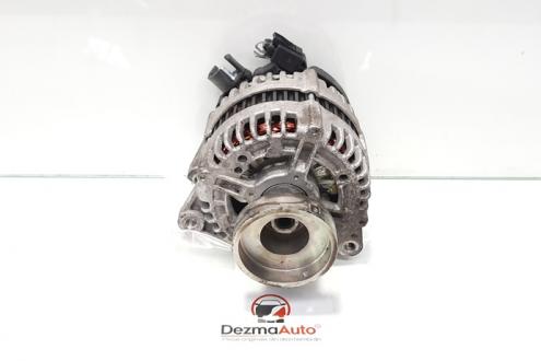 Alternator, Ford Focus 2 (DA) [Fabr 2004-2012] 1.8 tdci, KKDA (id:413347)