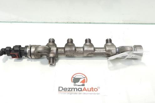 Rampa injectoare cu senzor, Opel Astra J [Fabr 2009-2015] 2.0 cdti, A20DTH GM55576177 (id:413318)