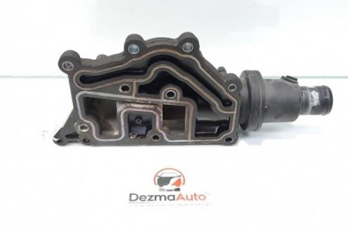 Corp termostat, Renault Megane 3 [Fabr 2008-2015] 1.6 b, K4M848, 426AVP894B (id:412974)